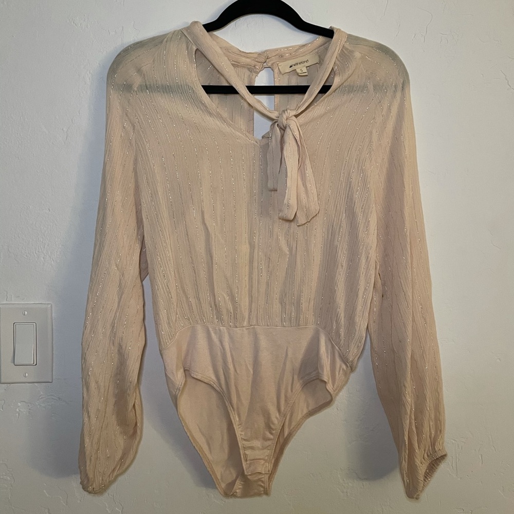 Neverland bodysuit